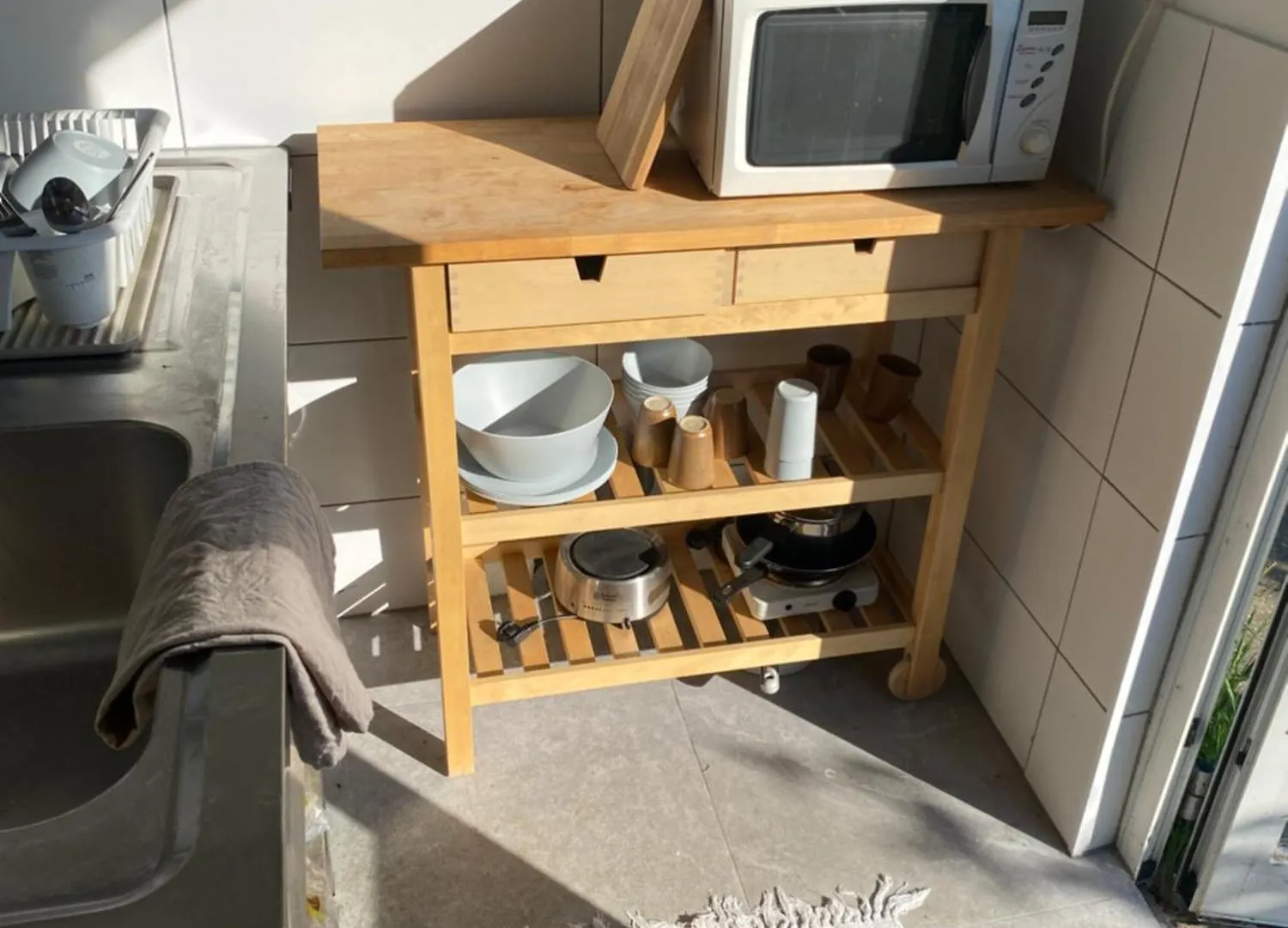 Een Luxe Safari Tent Rijsenhout