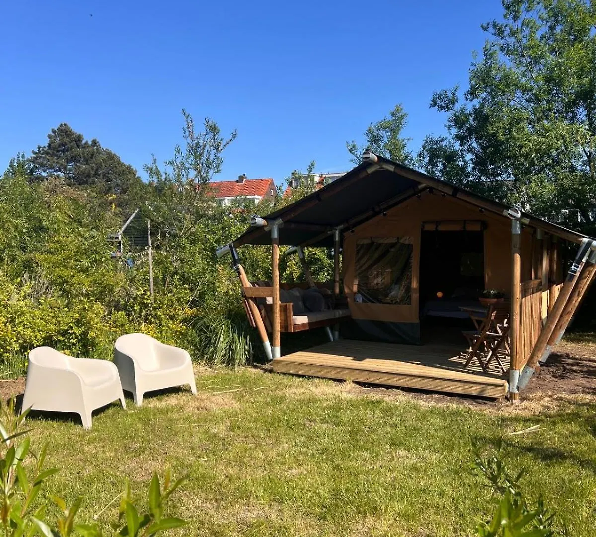 Luxury tent Een Luxe Safari Tent Rijsenhout